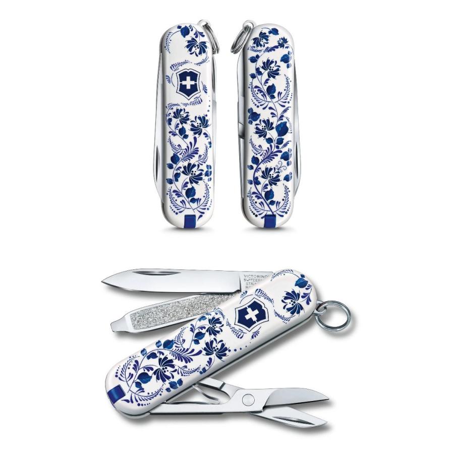 VICTORINOX VICTORINOX クラシック・リミテッドエディション