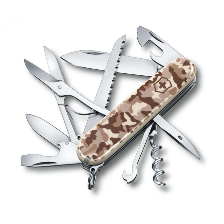 VICTORINOX（ビクトリノックス） ハントマン・デザートカモフラージュ