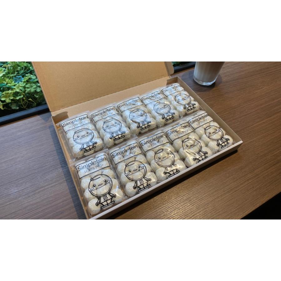 シンプルテイン15包10パック1箱 | 