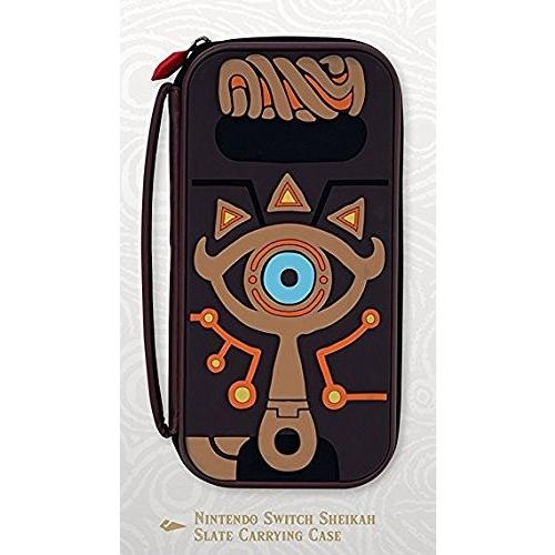 ゼルダの伝説 ブレス オブ ザ ワイルド 北米版 スペシャルエディション 特典 シーカーストーン Nintendo Switch キャリング Jornaldopovaodf Com Br