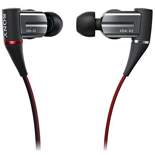 Sony カナル型イヤホン ハイレゾ音源対応 Xba Sagaretxe Net