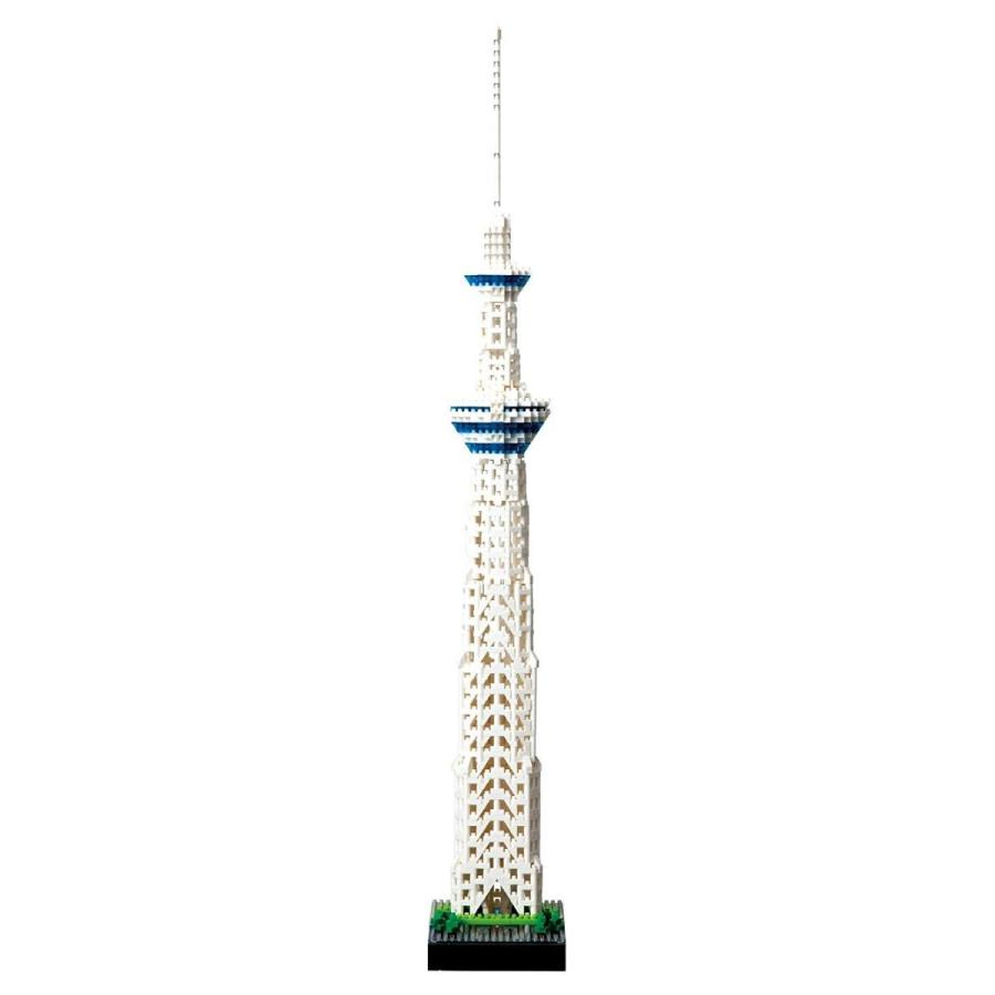 Edition Deluxe ナノブロック Edition 021ならショッピング ランキングや口コミも豊富なネット通販 更にお得なpaypay残高も スマホアプリも充実で毎日どこからでも気になる商品をその場でお求めいただけます ゲーム おもちゃ Cosmos 東京スカイツリー
