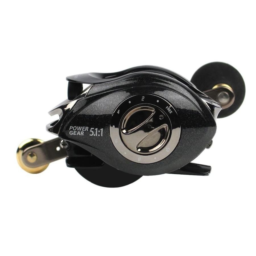 右ハンドル Store Zakka ベイトリール Cosmos Takamiya タカミヤ ベイトリール ギガソルト Realmethod Zakka ギガソルト Pg