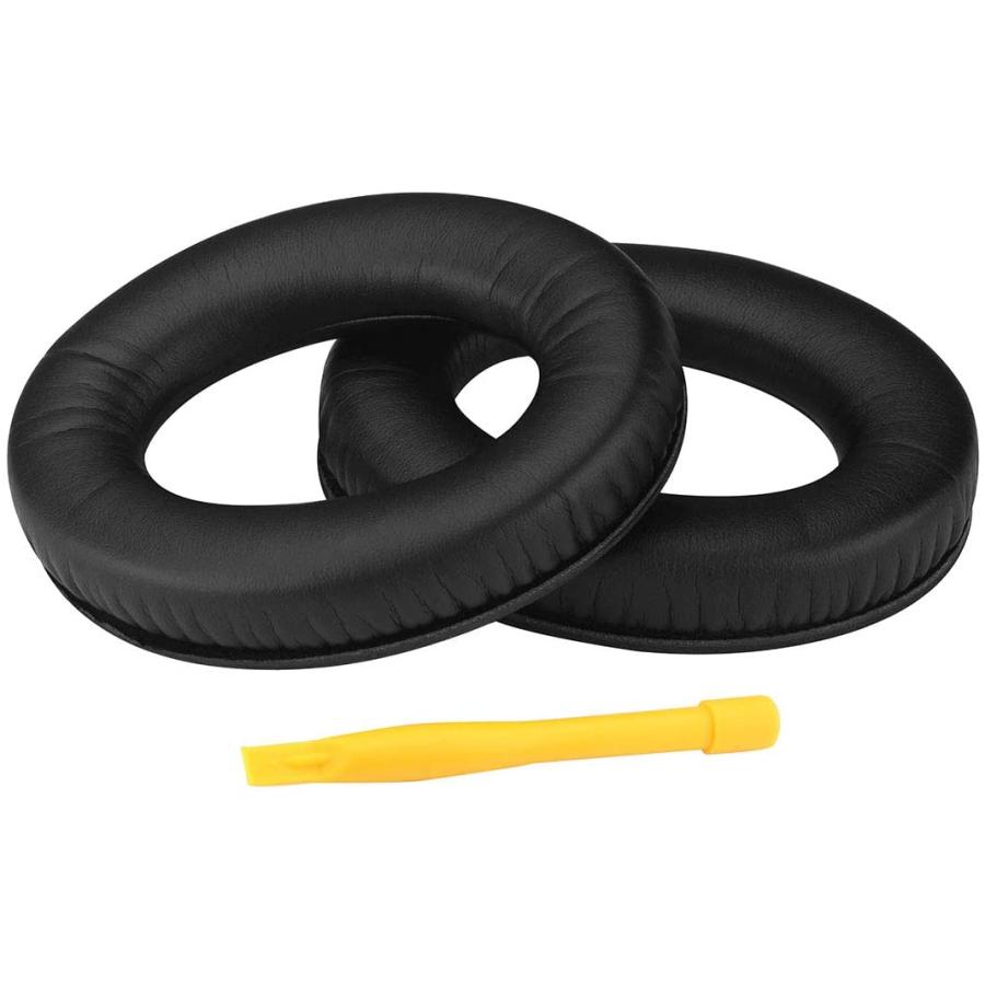 Geekria イヤーパッド Kingston Hyperx Cloud Revolver Revolvers 等 キングストン プロゲーミ Cosmos Zakka Store 通販 Yahoo ショッピング