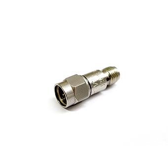 高周波同軸アッテネーター 1dB 18GHz INMET 【中古】 : コスモウェーブ・ヤフーショップ - 通販 - Yahoo!ショッピング