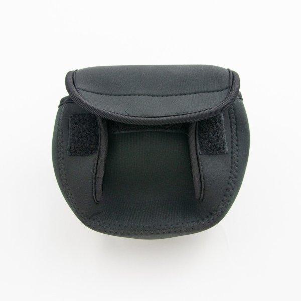 リール カバー ケース スピニング Sサイズ リールガード ソフトケース