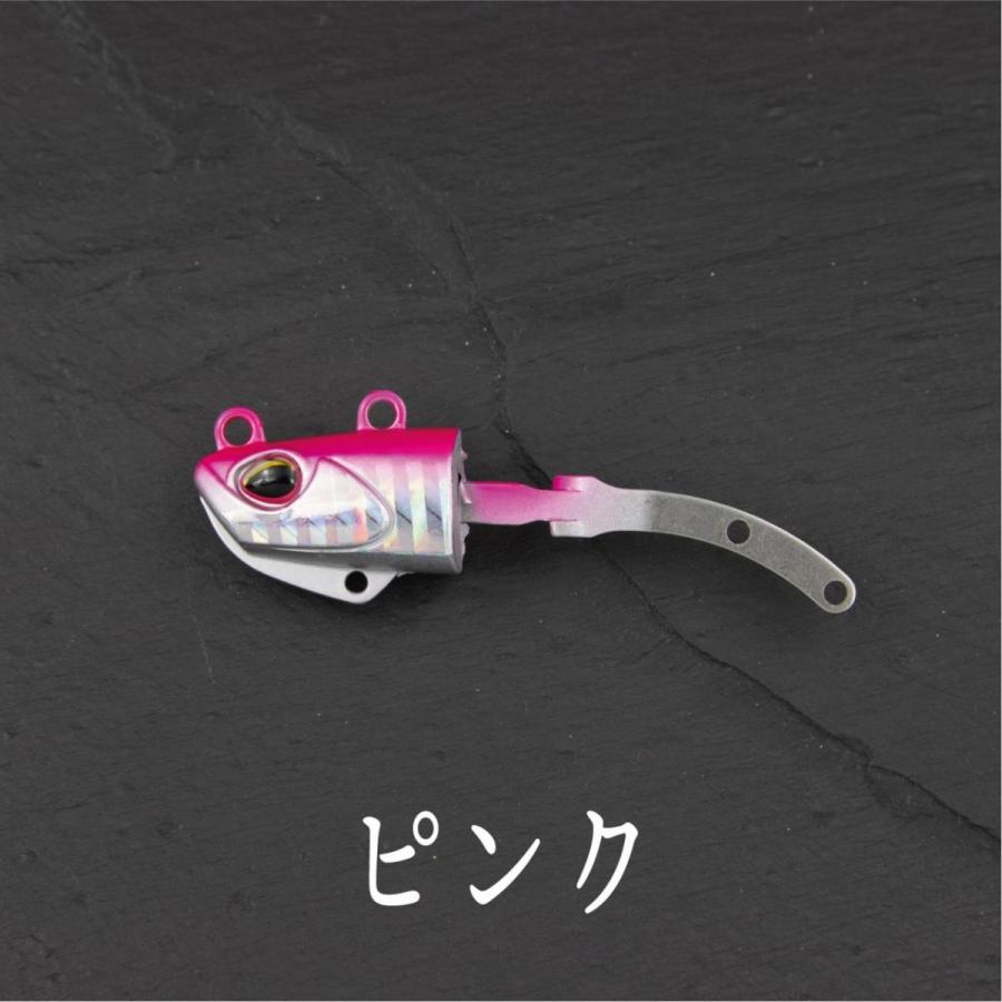 スイムベイト用ヘッド 21ｇ 3色展開 Cf 119 Cospafishing 通販 Yahoo ショッピング