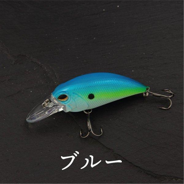 クランクベイト 15g 1/2oz 9cm バス シーバス クロダイ チヌ