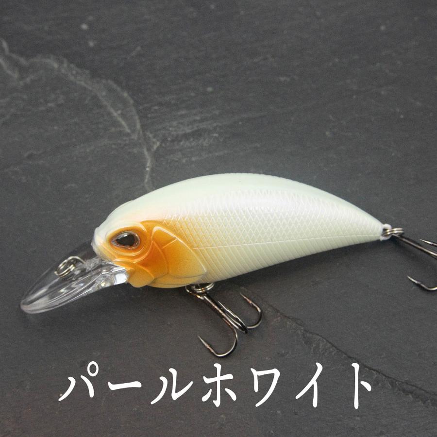 クランクベイト 15g 1/2oz 9cm バス シーバス クロダイ チヌ