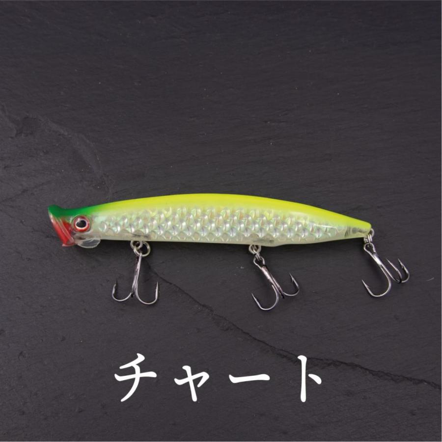 ローカル　トップウォーター ルアー ローカル , 痴虫 , トップウォータージャンキー など トップウォーター