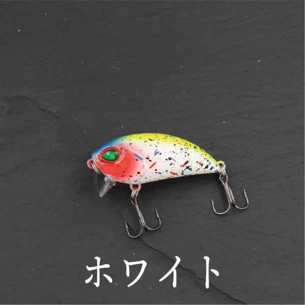 クランクベイト 釣りガール カラフル かわいい 8ｇ 5ｃｍ バス シーバス クロダイ チヌ Cf 360 Cospafishing 通販 Yahoo ショッピング