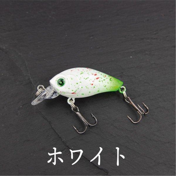 クランクベイト 釣りガール カラフル かわいい 4ｇ 5ｃｍ バス シーバス クロダイ チヌ Cf 361 Cospafishing 通販 Yahoo ショッピング