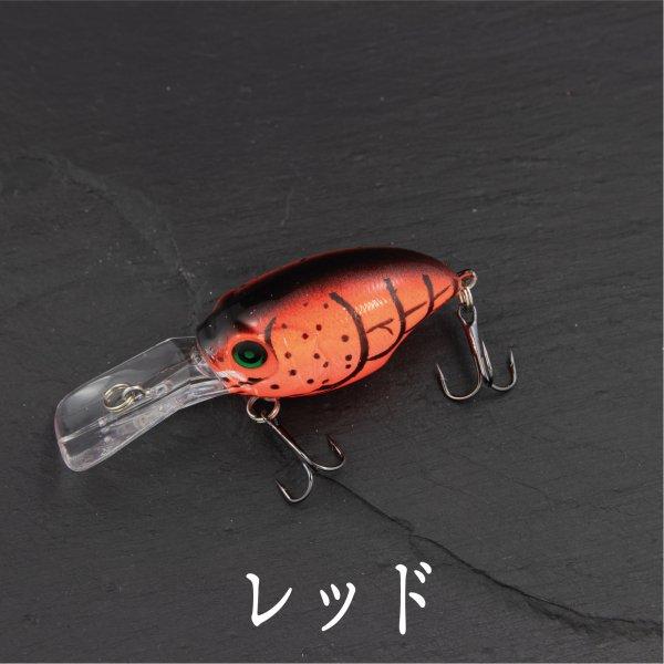 クランクベイト 11g 3/8oz 8cm : コスパ フィッシング - 通販 - Yahoo