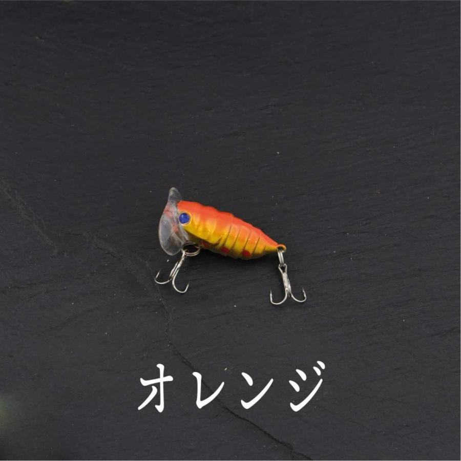 ジム ドナリー トップウォータールアー 超 ウッドルアー 希少 珍品 DSC04087.jpeg