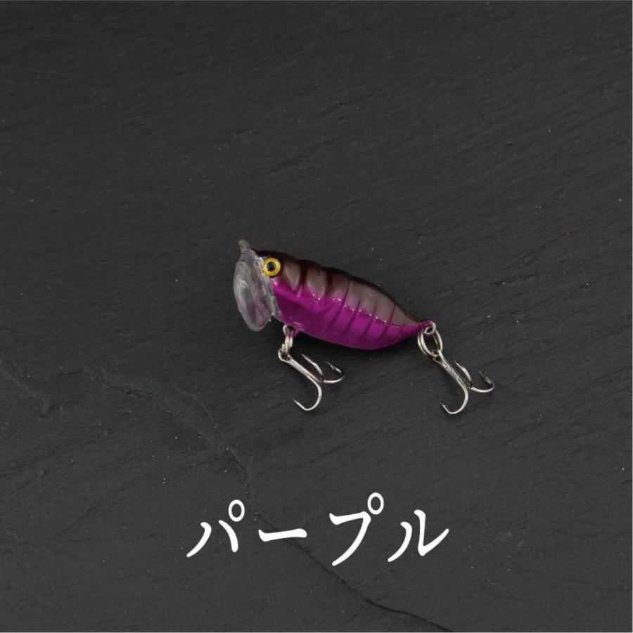 (美品)トップウォーター　プラグ　4個セット トップウォータープラグ4個まとめての通販 by シラ's shop｜ラクマ