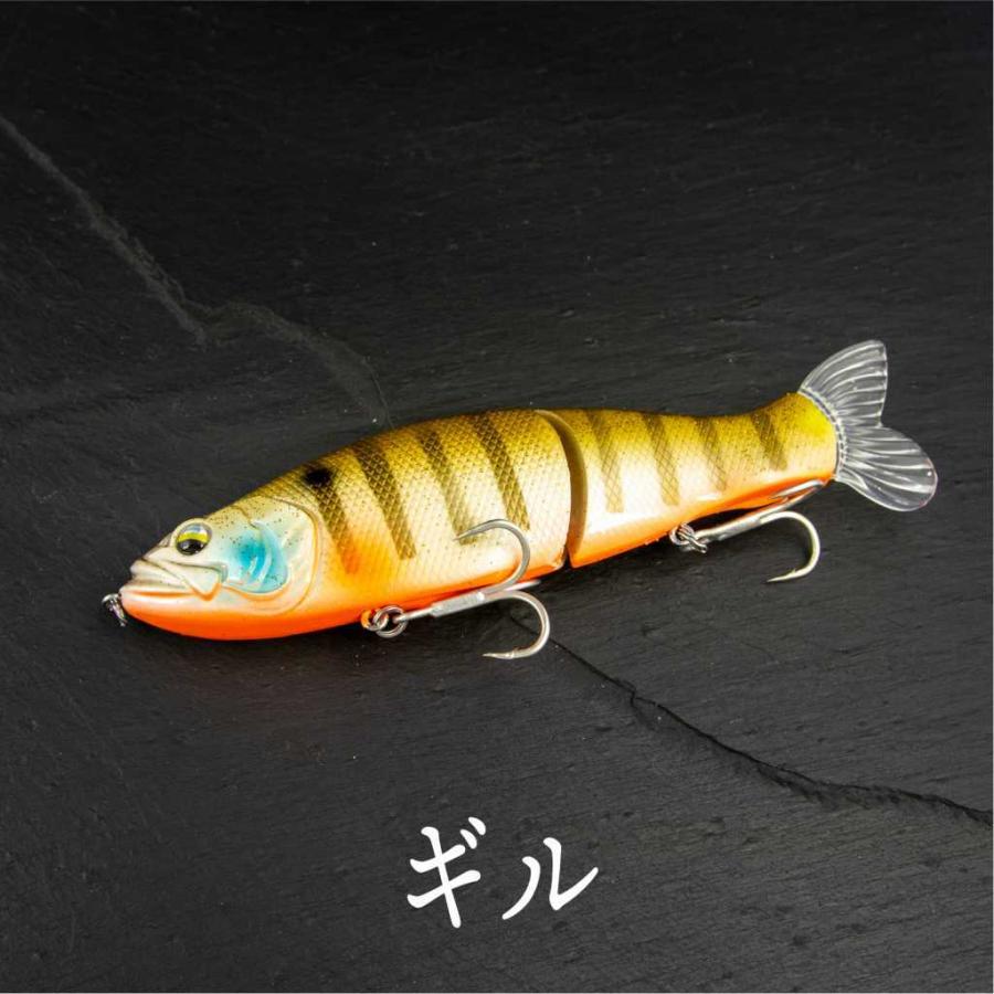 豪華な ジョイント ルアー 32ｇ 14cm シーバス バス 青物 シイラ クロダイ チヌ Aynaelda Com