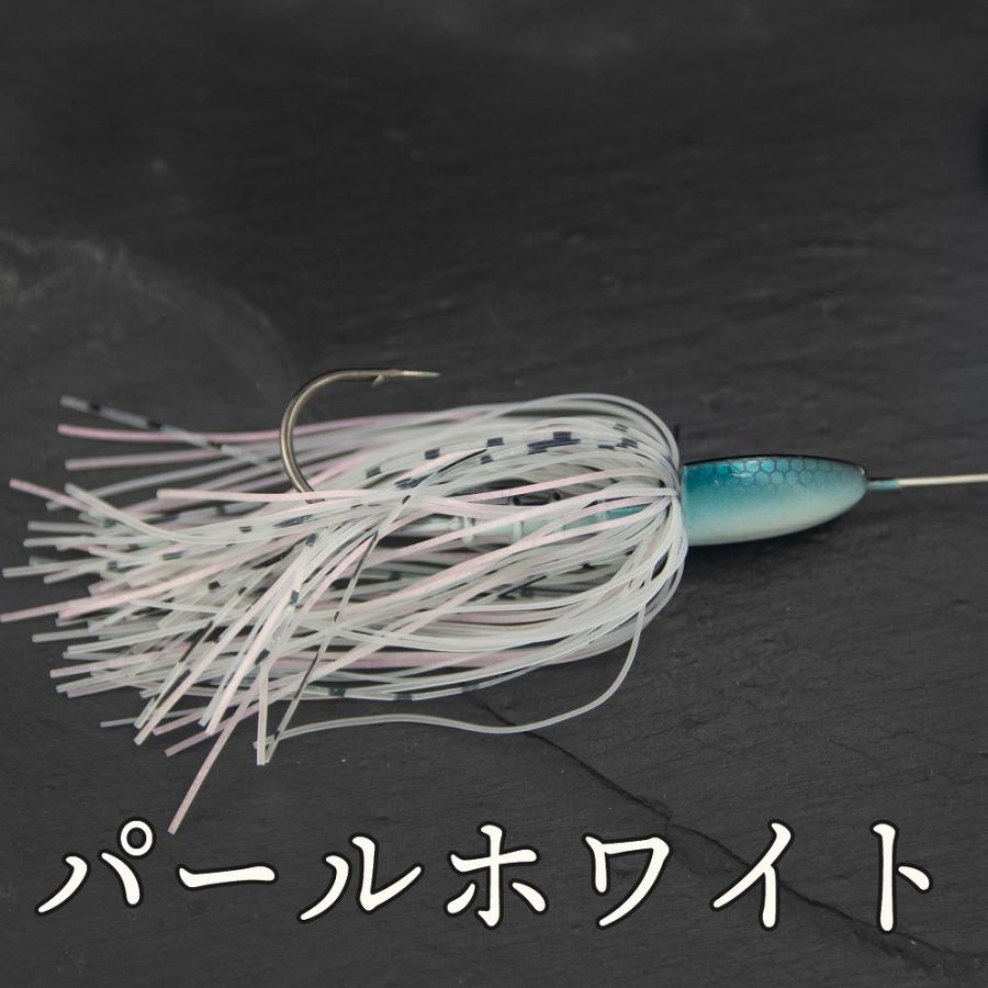 バズベイト 大 クラッカーバズ 17.5cm 25g 7/8oz : コスパ