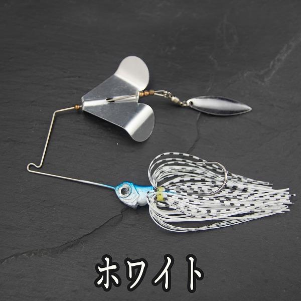 訳アリ バズベイト ブレード 15g 1/2oz バス釣り ブラックバス 訳アリ バズベイト ブレード 15g 1/2oz バス釣り ブラックバス