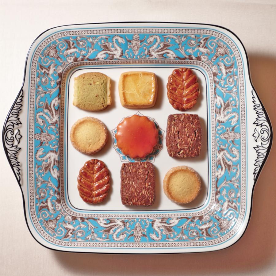 送料無料 コロンバン フールセック クッキー ギフト 焼き菓子