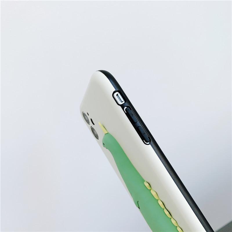 Iphoneケース 各機種 おしゃれ 人気 安い 韓国 かわいい 動物 立体 恐竜 イラスト おすすめ 女子 スマホカバー アイフォン 1371 ファッション Cospa Fashion 通販 Yahoo ショッピング