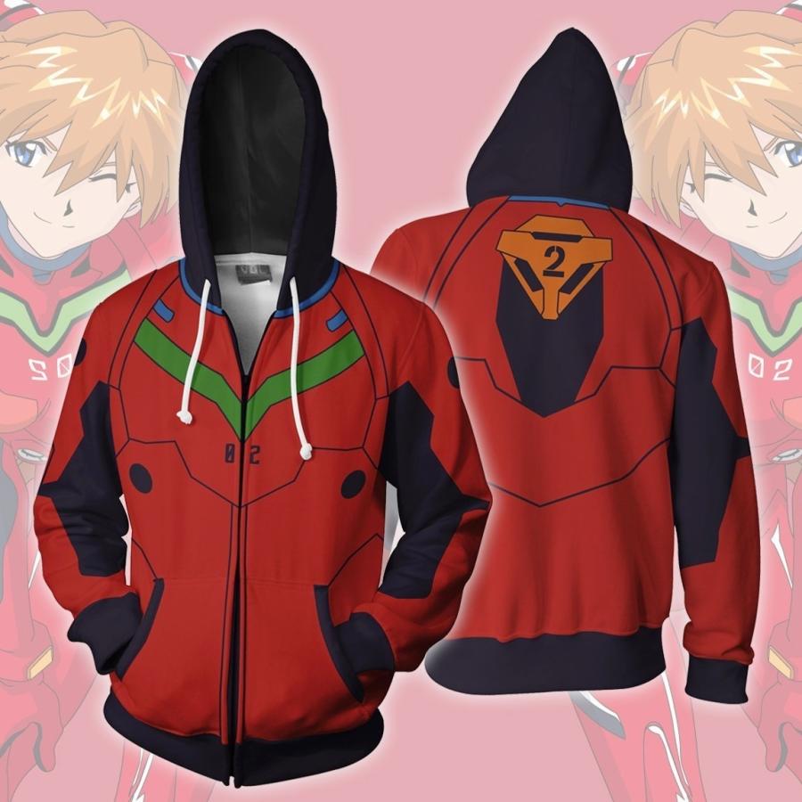 ウェア 服 トップス グッズ 人気 安い コスプレ キッズ 子供 エヴァンゲリオン 新世紀 エバンゲリオン メンズ レディース キャラクター アニメ 1410 ファッション Cospa Fashion 通販 Yahoo ショッピング