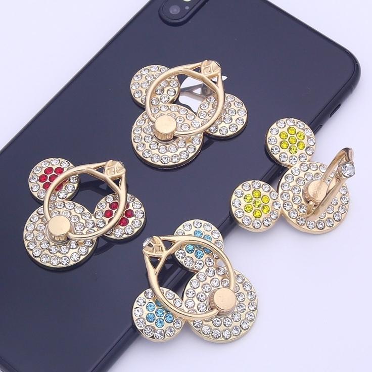 スマホ ホールドリング バンカーリング ３色セット ３個セット マウス ミッキー おしゃれ 安い かわいい 人気 落下防止 指 アイフォン スマホリング 1414 ファッション Cospa Fashion 通販 Yahoo ショッピング