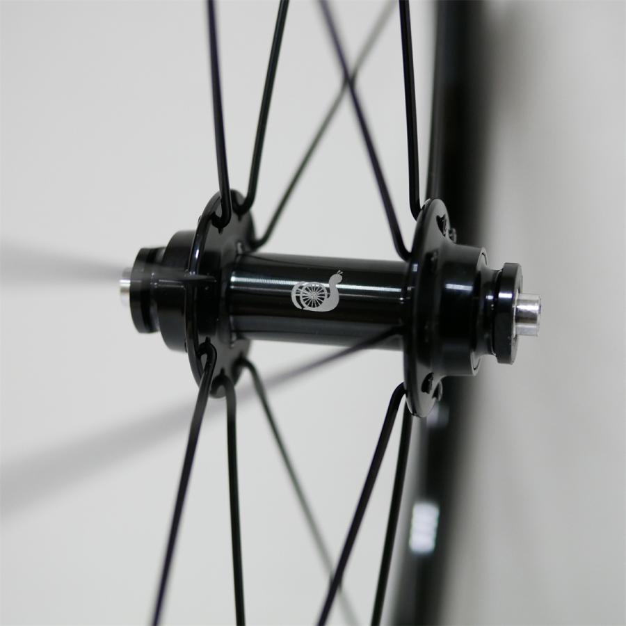 176G3」BROMPTON 外装 2-7速用 フルーブラック 超軽量910グラム