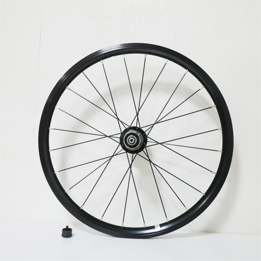 20インチ406ホイールセット　シマノ11速まで　Ｆ100Ｒ135　30mmリム 20111W」20インチ 406ホイールセット シマノ11速まで F100R135 20mm