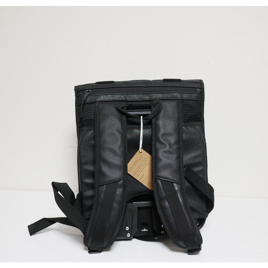 BBL1」BROMPTON用 フロントバッグ バックパック 巻き巻き BBL1」BROMPTON用 フロントバッグ バックパック 巻き巻き