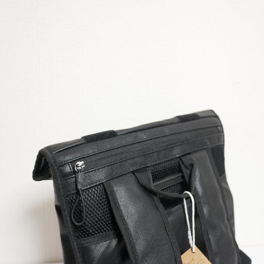 BBL1」BROMPTON用 フロントバッグ バックパック 巻き巻き BBL1」BROMPTON用 フロントバッグ バックパック 巻き巻き