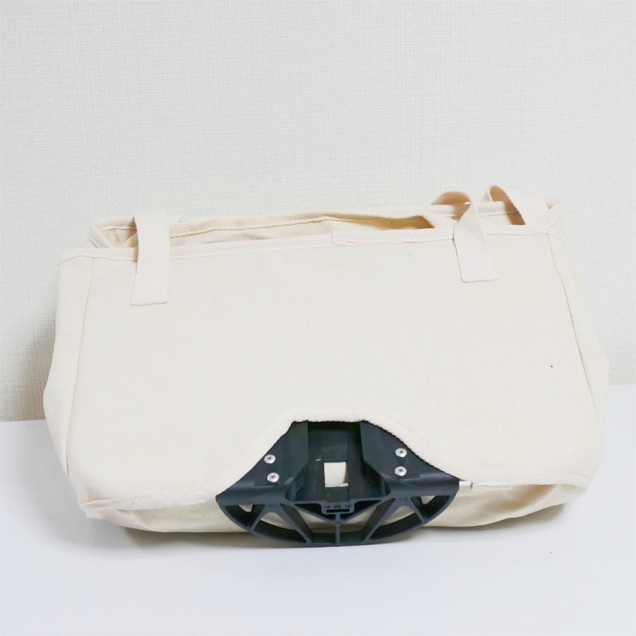 BMBW」新品 ブロンプトン用 レインカバー付き フロントバッグ ミニ