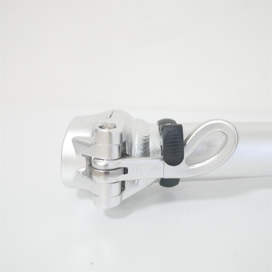 HP3146S」ダホン用 ハンドルポスト 伸縮ハンドルポスト 折り畳み 内