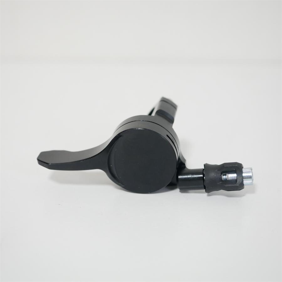 SLB5K」 BROMPTON 外装変速 段付きタイプ 5速用 シフトレバー アルミ