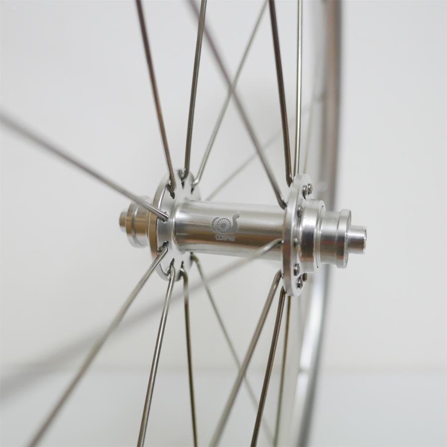 Dahon純正ホイール 20インチ シールドベアリング リアホイール(406)