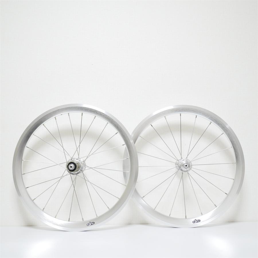 2026年最新】Yahoo!オークション - dahon(ホイール)の中古品・新品・未