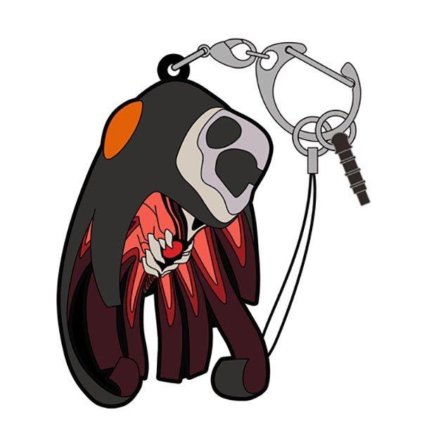 Evangelion 公式 グッズ 第10使徒 つままれ キーホルダー ストラップ シンエヴァンゲリオン 劇場版 Cospa A D10sttmmr コスプレ アニメショップallcam 通販 Yahoo ショッピング