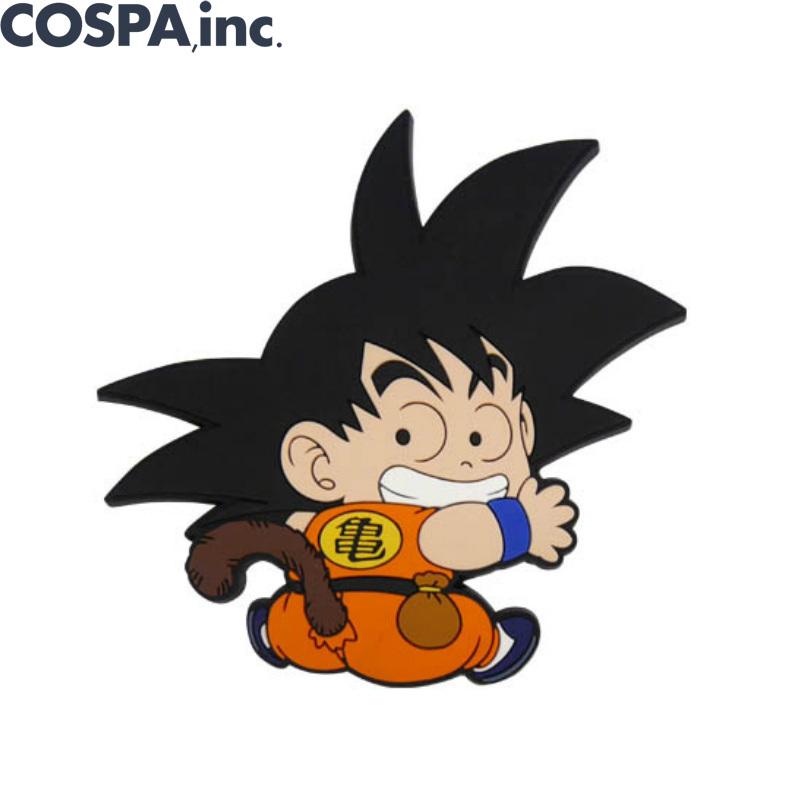 ドラゴンボール 公式 グッズ つかまれ 悟空 カリン塔ver マグネット Cospa A Gktkmrmg コスプレ アニメショップallcam 通販 Yahoo ショッピング