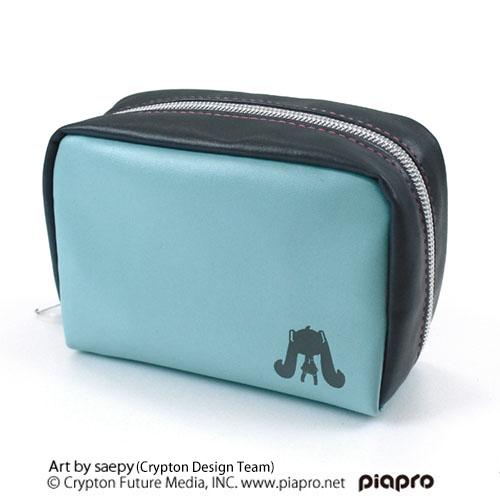 初音ミク グッズ 公式 コンパクトポーチ Saepy Ver Cospa A Mkcptpc コスプレ アニメショップallcam 通販 Yahoo ショッピング