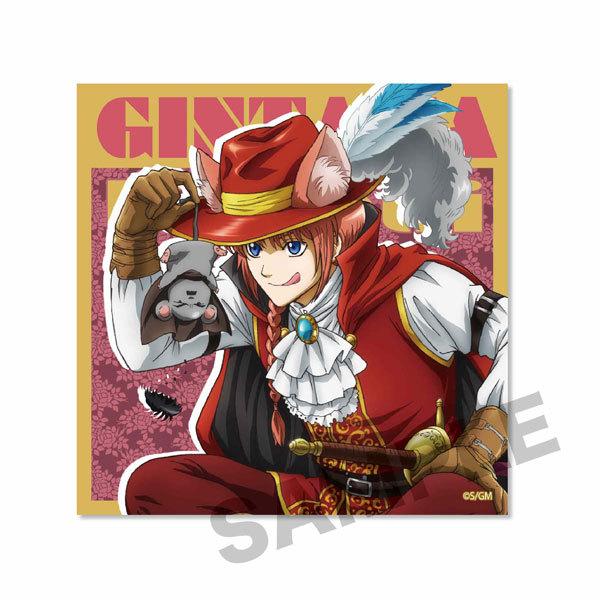 人気新品 銀魂 神威 うちわ キャラクターグッズ 円blog Grupostudio Com Br