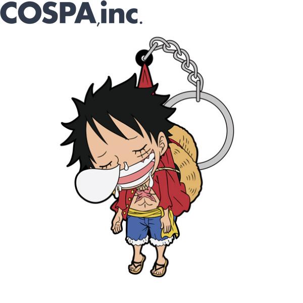 One Piece アニメ ワンピース グッズ ルフィ つままれキーホルダー 居眠りver Cospa 公式 A Rftmmrnmr コスプレ アニメショップallcam 通販 Yahoo ショッピング