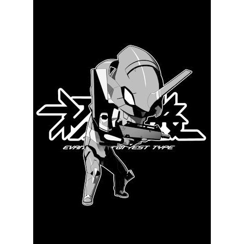 Evangelion エヴァ 初号機 Tシャツ デフォルメver Tシャツ 黒 M L Xl サイズ 公式 Cospa 新世紀エヴァンゲリオン A Sgkdf コスプレ アニメショップallcam 通販 Yahoo ショッピング