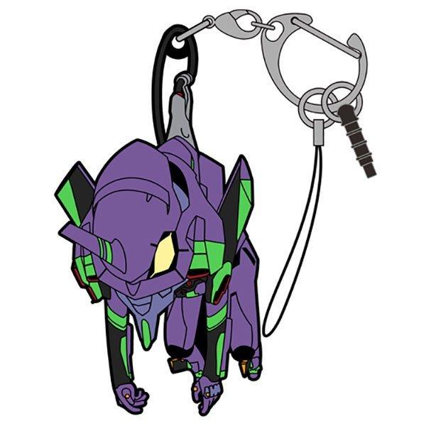 Evangelion 公式 グッズ エヴァ初号機 つままれ キーホルダー ストラップ シンエヴァンゲリオン 劇場版 Cospa A Sgktmmr コスプレ アニメショップallcam 通販 Yahoo ショッピング