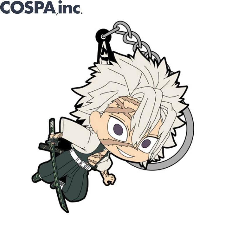 鬼滅の刃 グッズ 公式 不死川実弥 つままれキーホルダー 柱 A Snmtmmr コスプレ アニメショップallcam 通販 Yahoo ショッピング