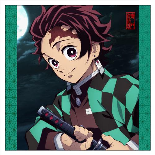 鬼滅の刃 グッズ 公式 竈門炭治郎 クッションカバー カバーのみ Cospa A Tjrcsnc コスプレ アニメショップallcam 通販 Yahoo ショッピング