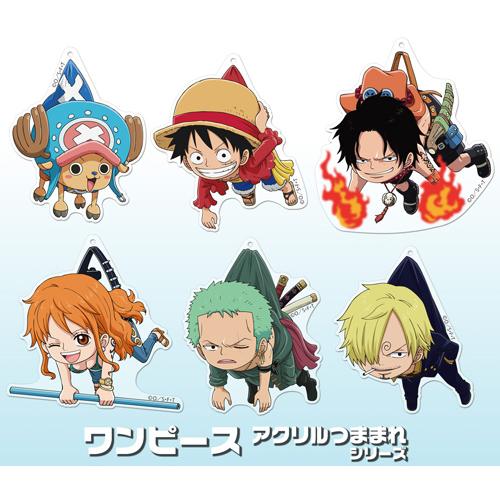 One Piece アニメ ワンピース グッズ チョッパー アクリルつままれキーホルダー Cospa 公式 A Tpatmmr コスプレ アニメショップallcam 通販 Yahoo ショッピング