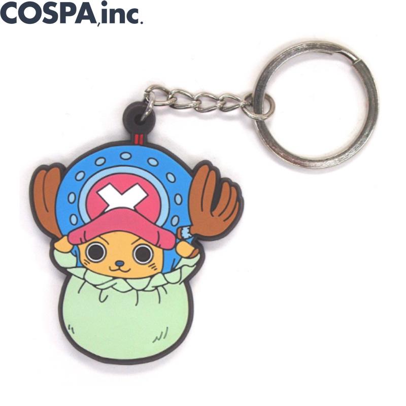 One Piece アニメ ワンピース グッズ チョッパー袋つままれキーホルダー Cospa 公式 A Tpfkrtmmr コスプレ アニメショップallcam 通販 Yahoo ショッピング