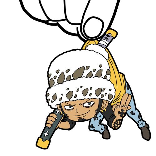 One Piece アニメ ワンピース グッズ トラファルガー ローつままれキーホルダー 2年前ver Cospa 公式 A Tro2nmtmmr コスプレ アニメショップallcam 通販 Yahoo ショッピング