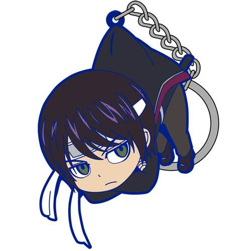 銀魂 公式 グッズ 高杉晋助 攘夷ver つままれキーホルダー 銀魂 The Final Cospa A Tsgtmmeji コスプレ アニメショップallcam 通販 Yahoo ショッピング