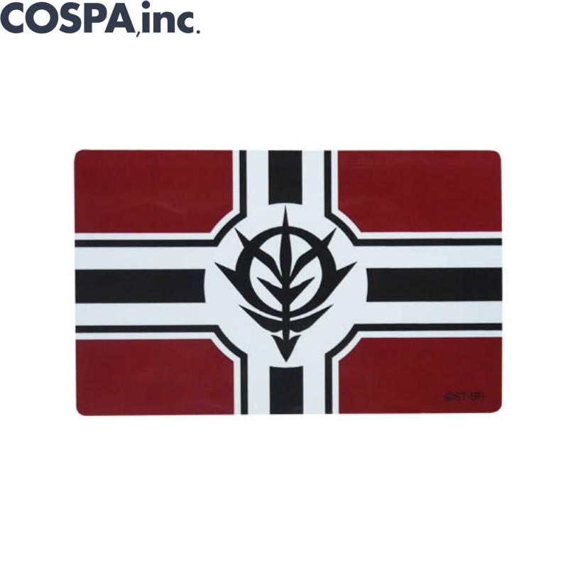 機動戦士ガンダム ジオン軍旗 耐水ステッカー 車 パソコン Cospa コスパ A Zongkstk コスプレ アニメショップallcam 通販 Yahoo ショッピング