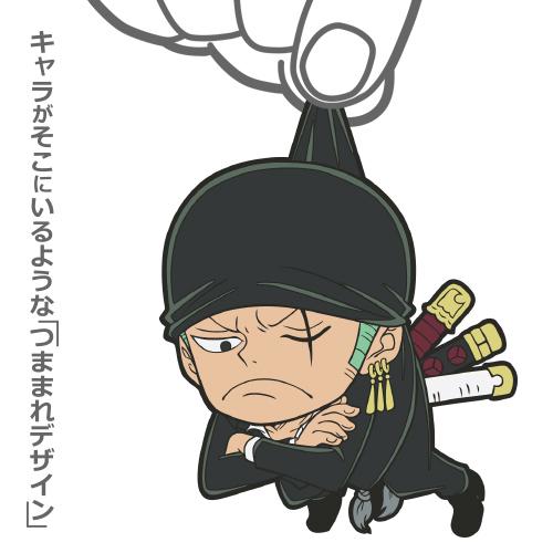 One Piece アニメ ワンピース グッズ ゾロ つままれキーホルダー スーツver Cospa 公式 A Zrtmmrst コスプレ アニメショップallcam 通販 Yahoo ショッピング
